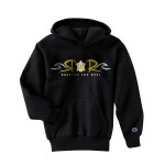 Respect the Reef Eco Hoodie